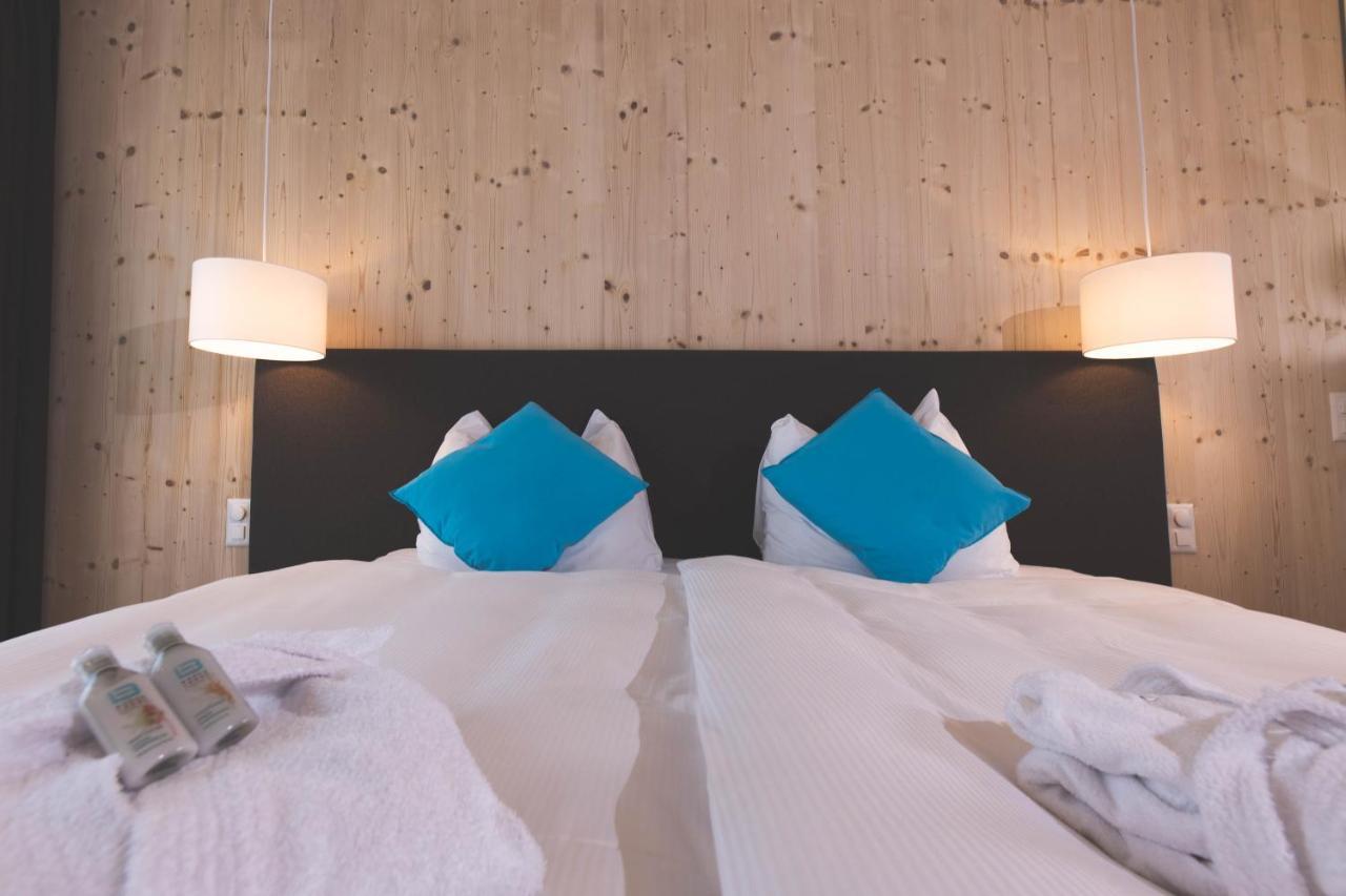 Bever Lodge Zewnętrze zdjęcie
