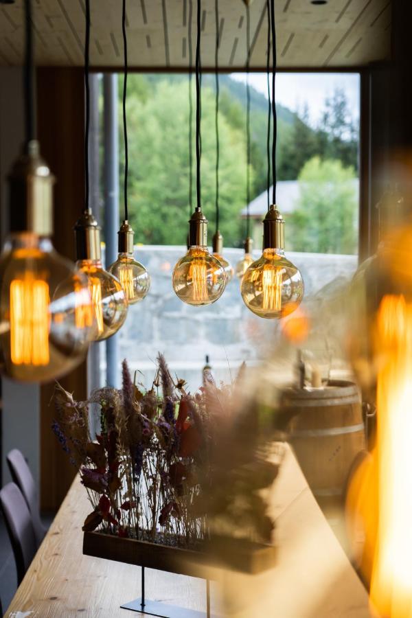 Bever Lodge Zewnętrze zdjęcie