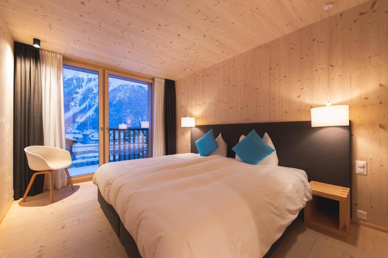 Bever Lodge Zewnętrze zdjęcie