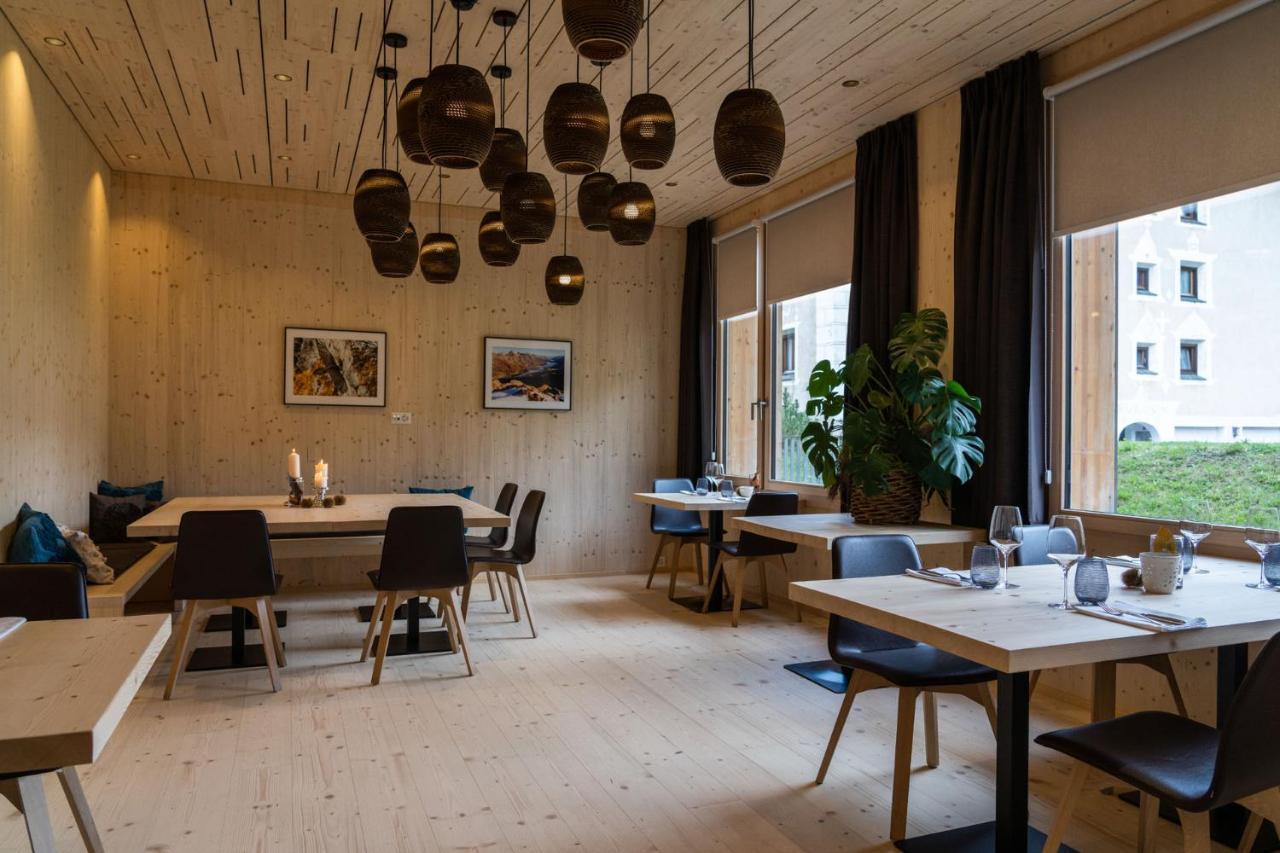 Bever Lodge Zewnętrze zdjęcie