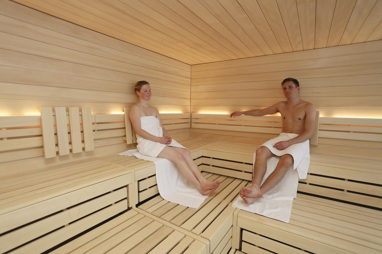 Bever Lodge Zewnętrze zdjęcie