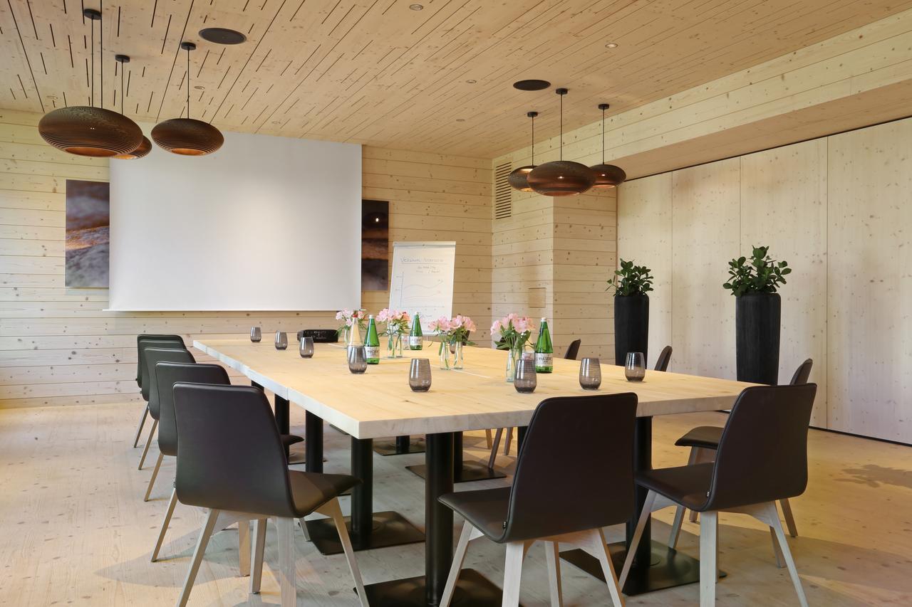 Bever Lodge Zewnętrze zdjęcie