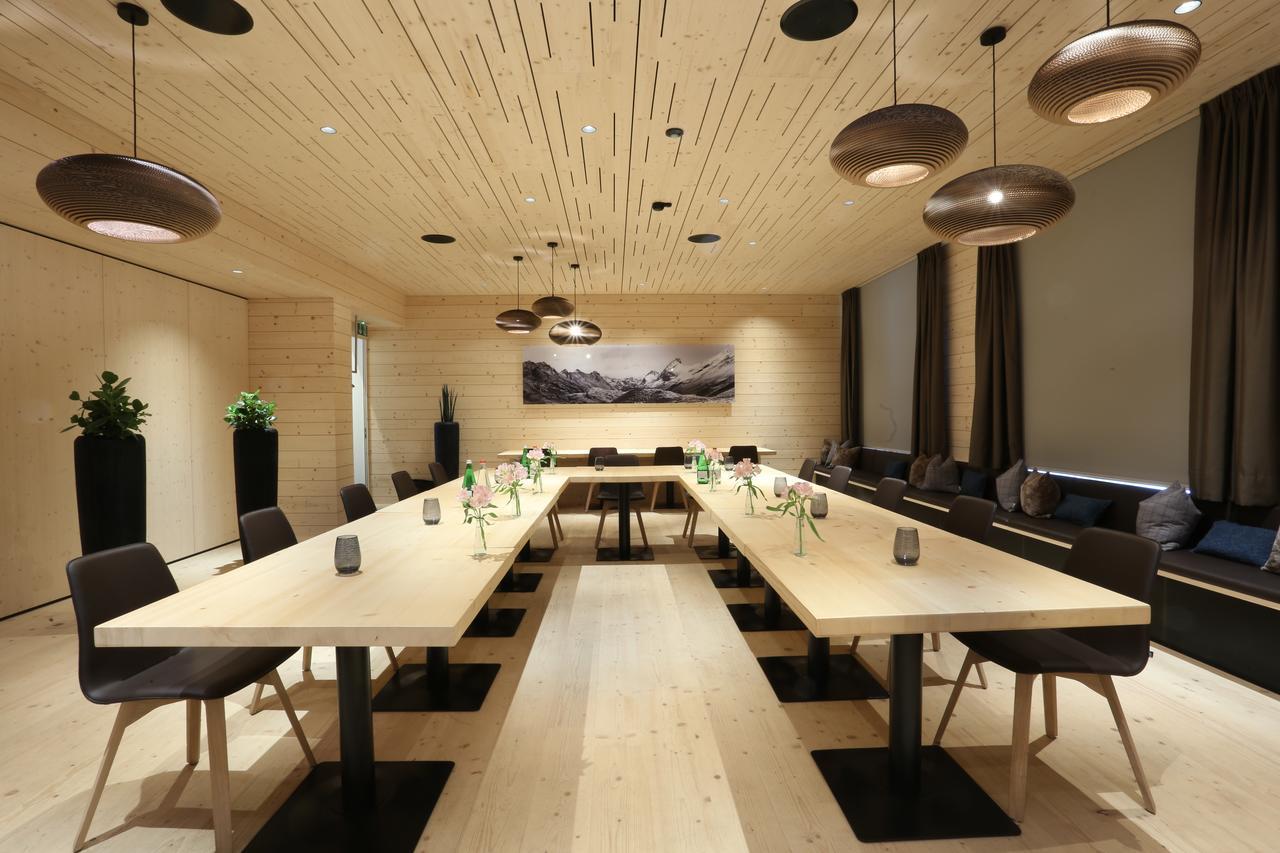 Bever Lodge Zewnętrze zdjęcie