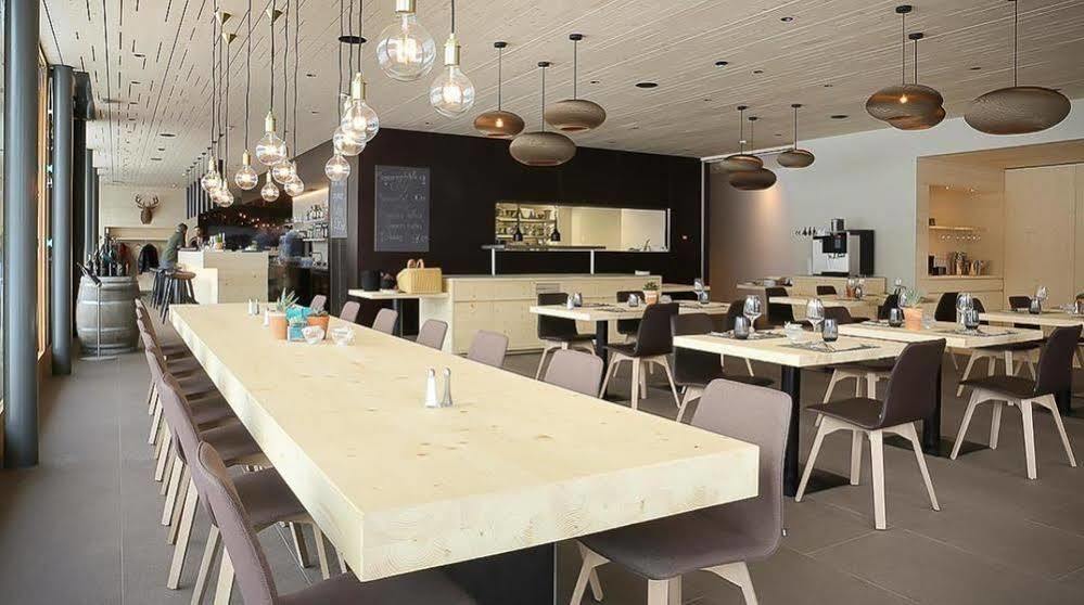 Bever Lodge Zewnętrze zdjęcie