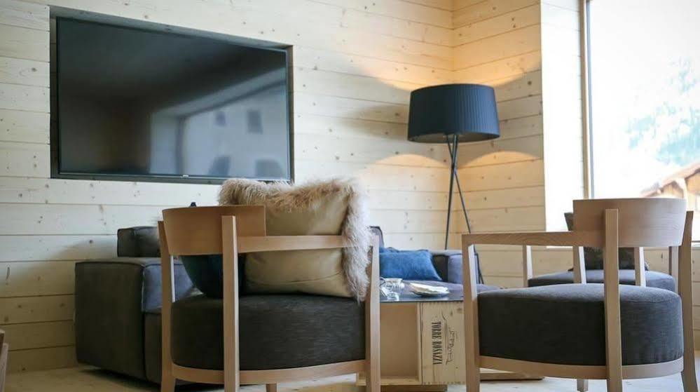 Bever Lodge Zewnętrze zdjęcie