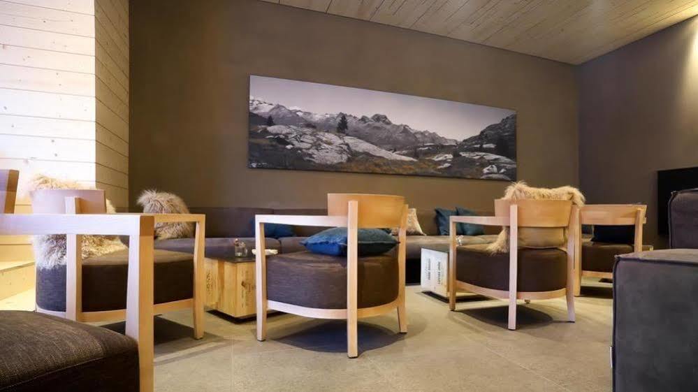 Bever Lodge Zewnętrze zdjęcie
